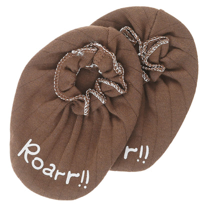 2 Pack Mitten & Bootie Set