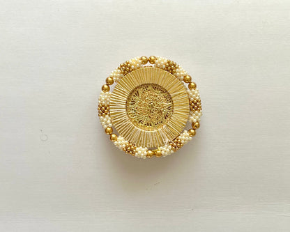Chandramukhi Festive Tealight