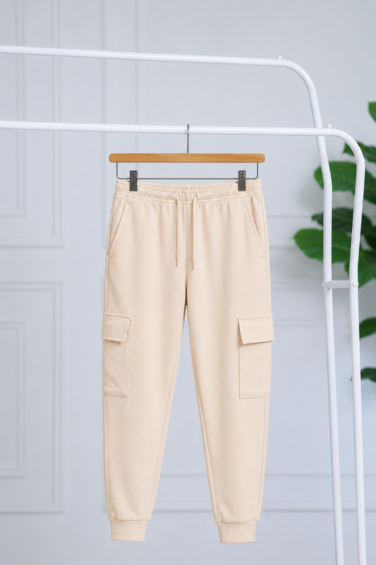 RILEY Bamboo Joggers