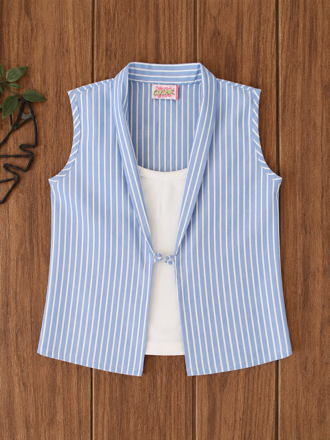 Blue Breeze 3-Piece Set