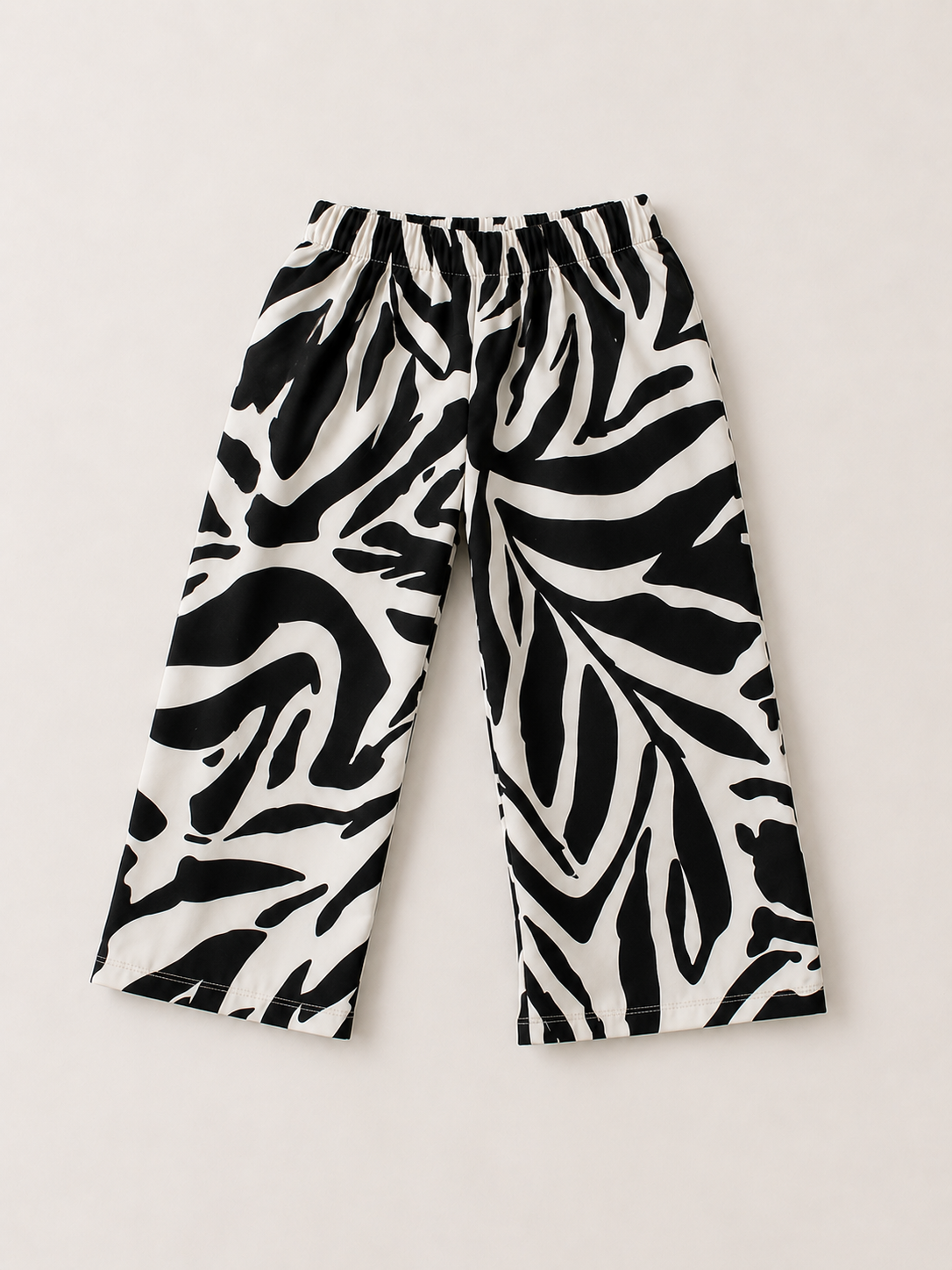 Safari Stripes Co-ord Set