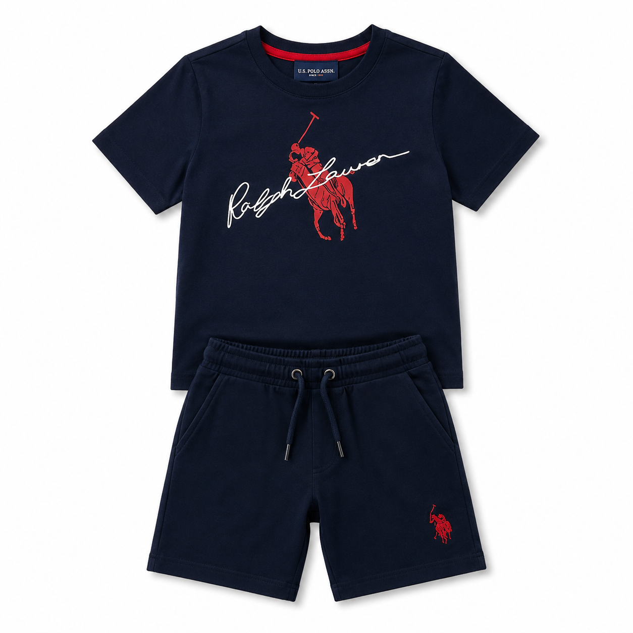 Ralph Lauren Co-ord Sets