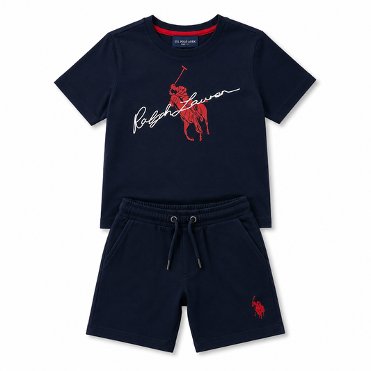 Ralph Lauren Co-ord Sets
