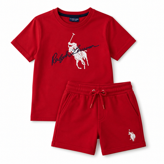 Ralph Lauren Co-ord Sets