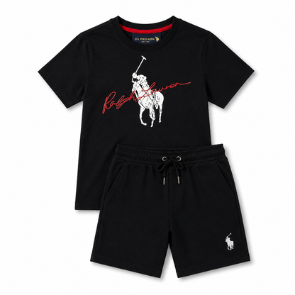 Ralph Lauren Co-ord Sets