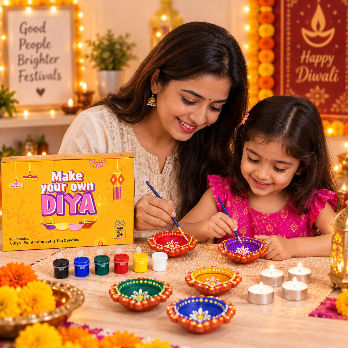 Diya