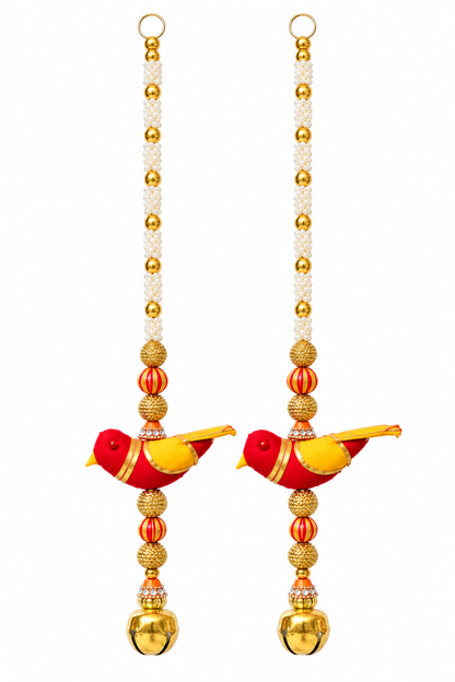 Chidiya Festive Door Hangings