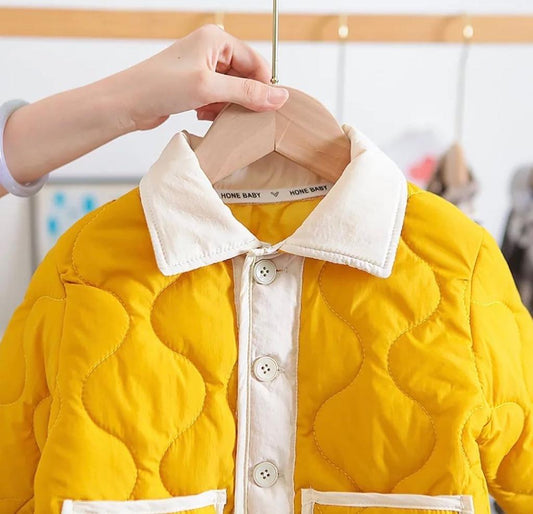 Baby Boy Burberry Print Track Suit