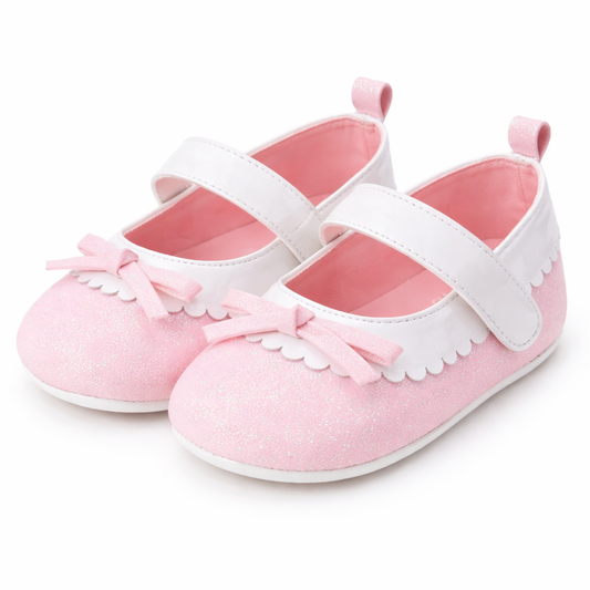 Pink FairyDust Ballerina for kids