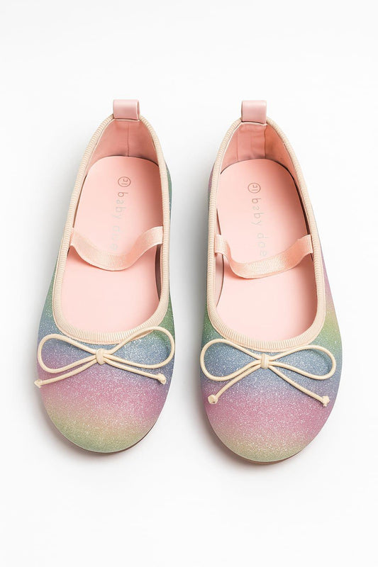 Rainbow Ballerina for kids