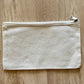 DIY Colouring Pouches