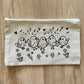 DIY Colouring Pouches
