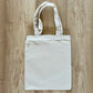 DIY Colouring Tote Bags