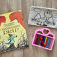 DIY Colouring Pouches