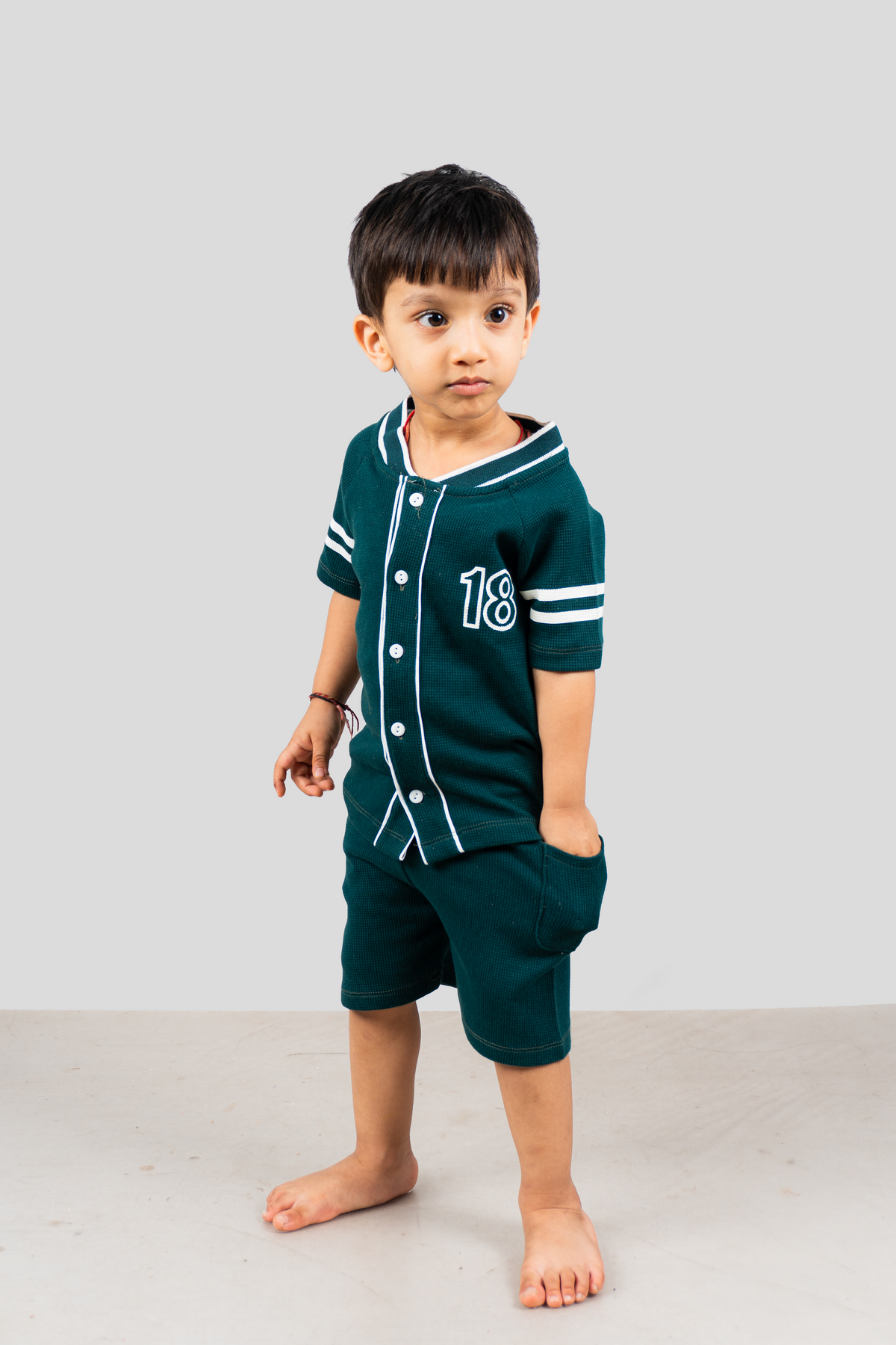 Little league set