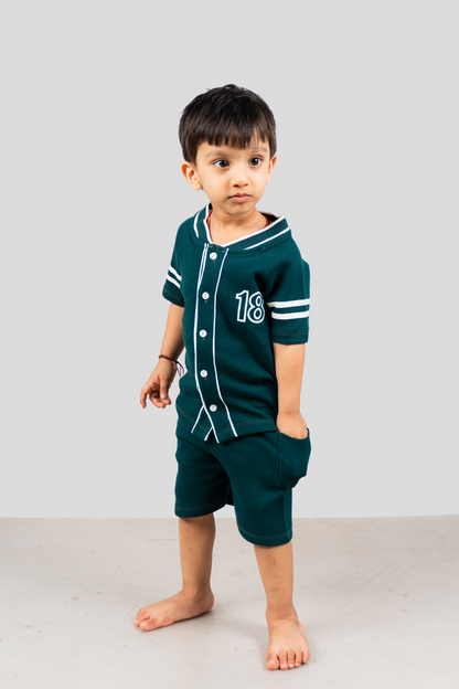 Little league set