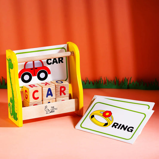 Phonics Learning Set Learning kit