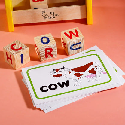 Phonics Learning Set Learning kit