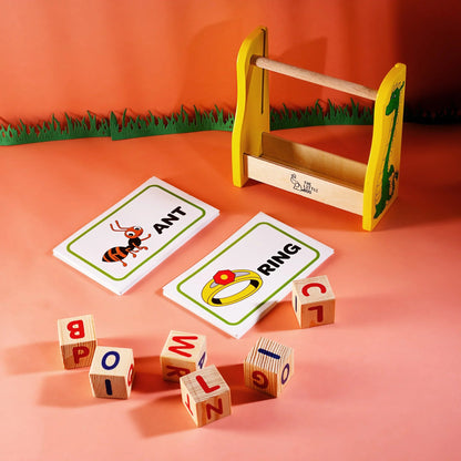 Phonics Learning Set Learning kit