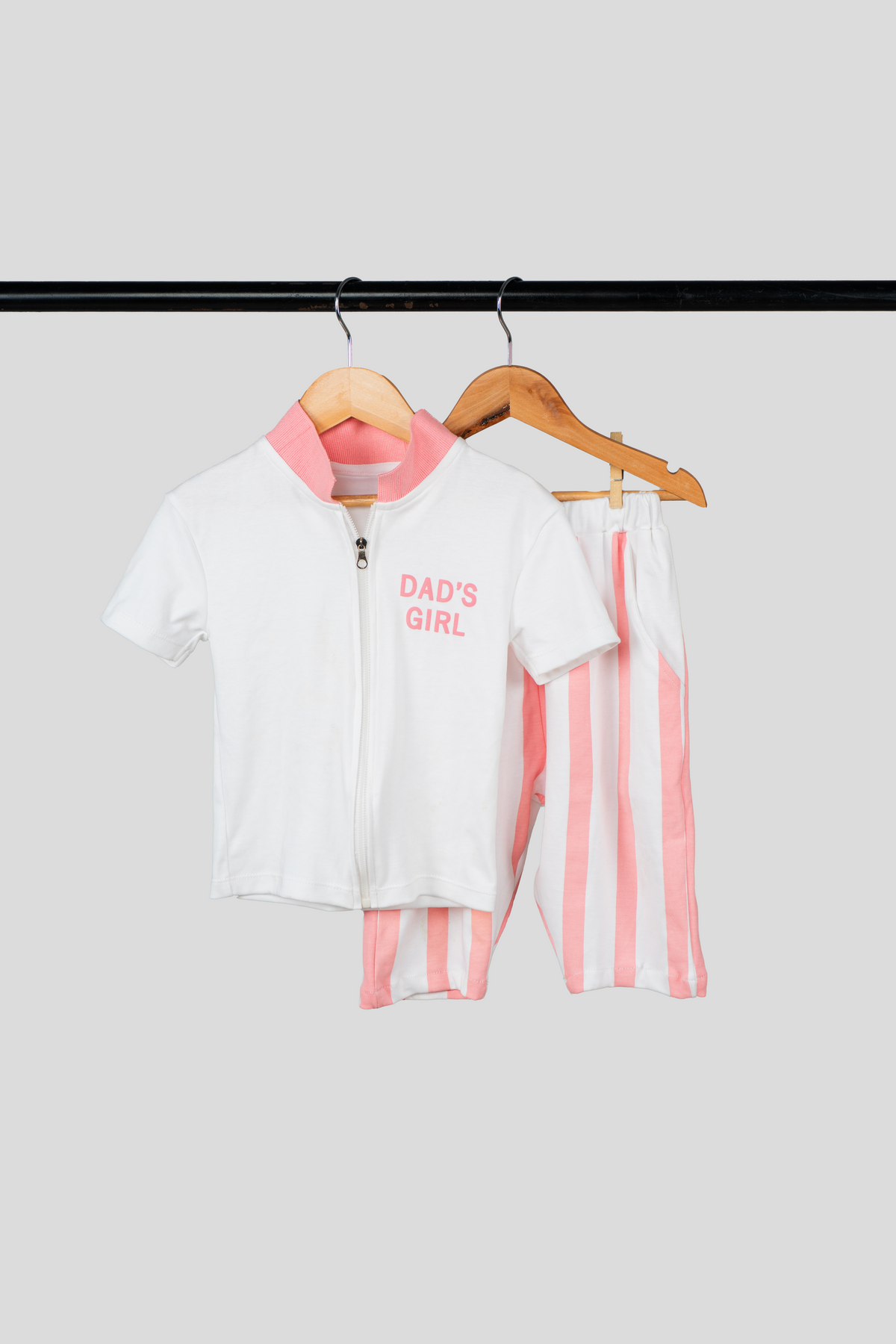 Dad's Girl set - Co-ord set