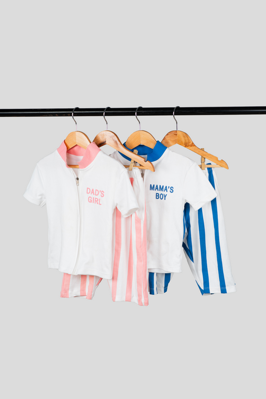 Playdate sibling set - Co-ord set Bundle
