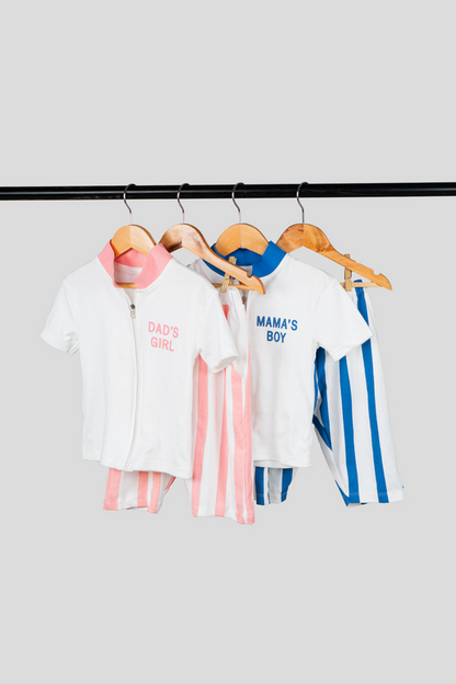 Playdate sibling set - Co-ord set Bundle