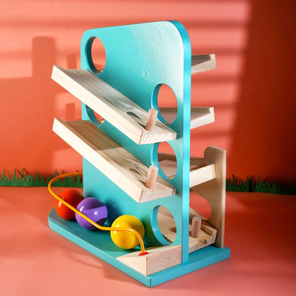 Ball Tracker Baby & Toddler