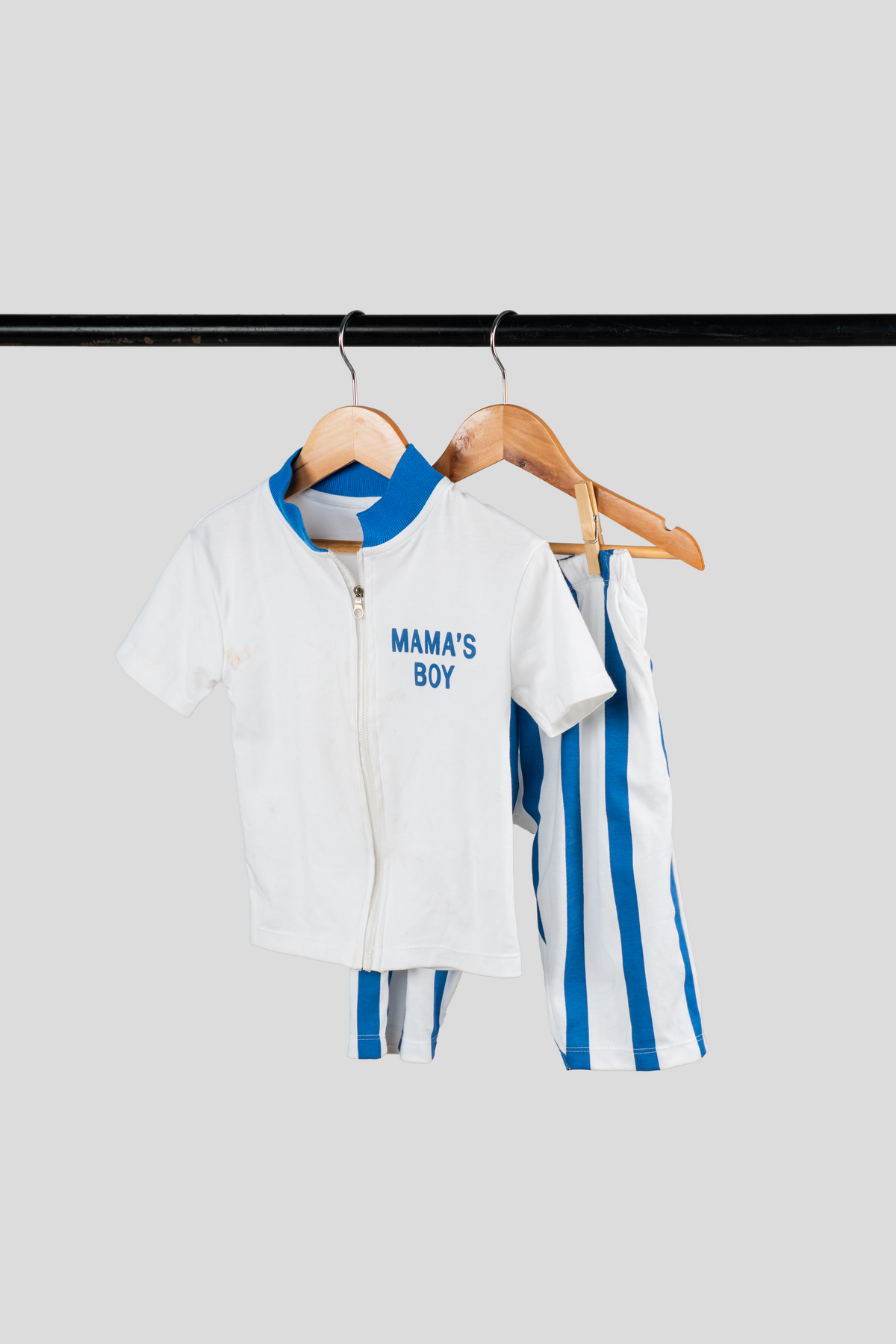Mama's Boy Co-ord Set