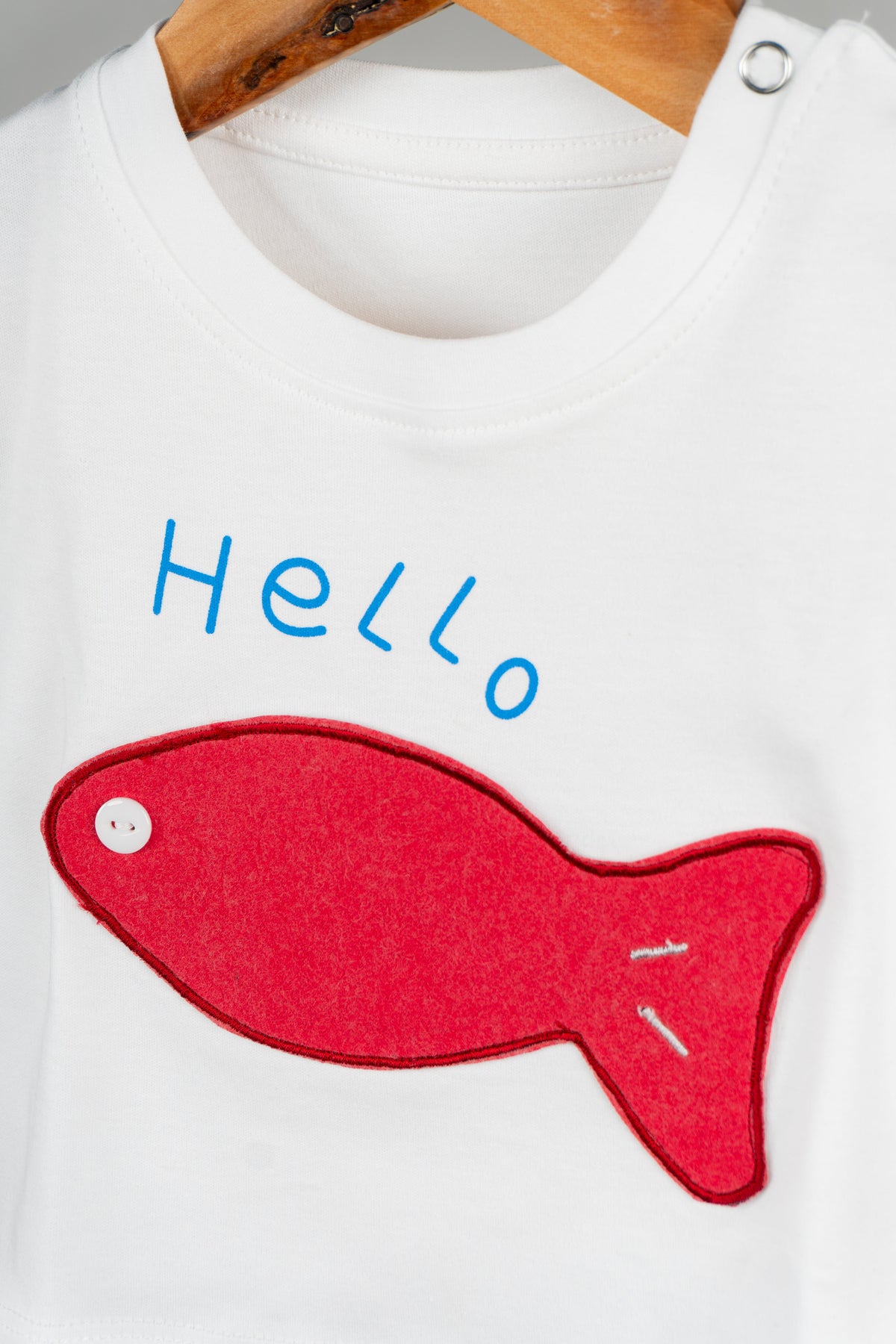 Little Fishy set