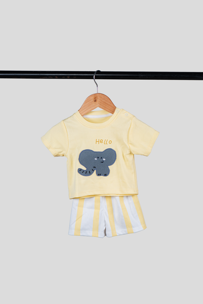 Tiny Elephant set