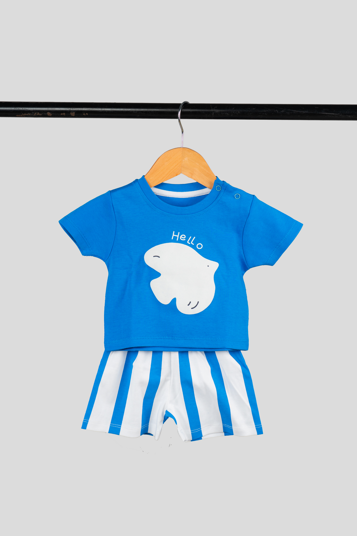 Ocean Buddy set