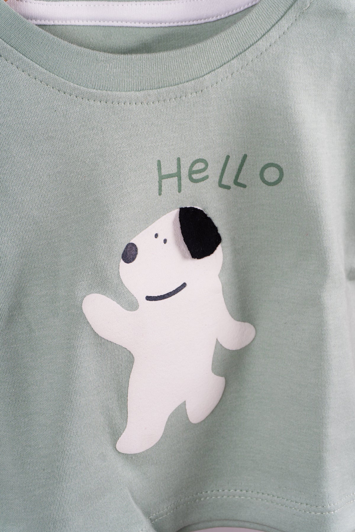 Little puppy set
