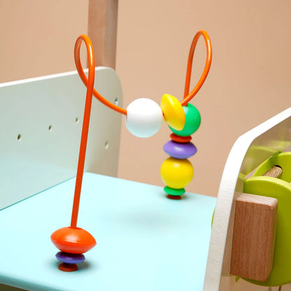 Activity Bus and Walker Baby & Toddler