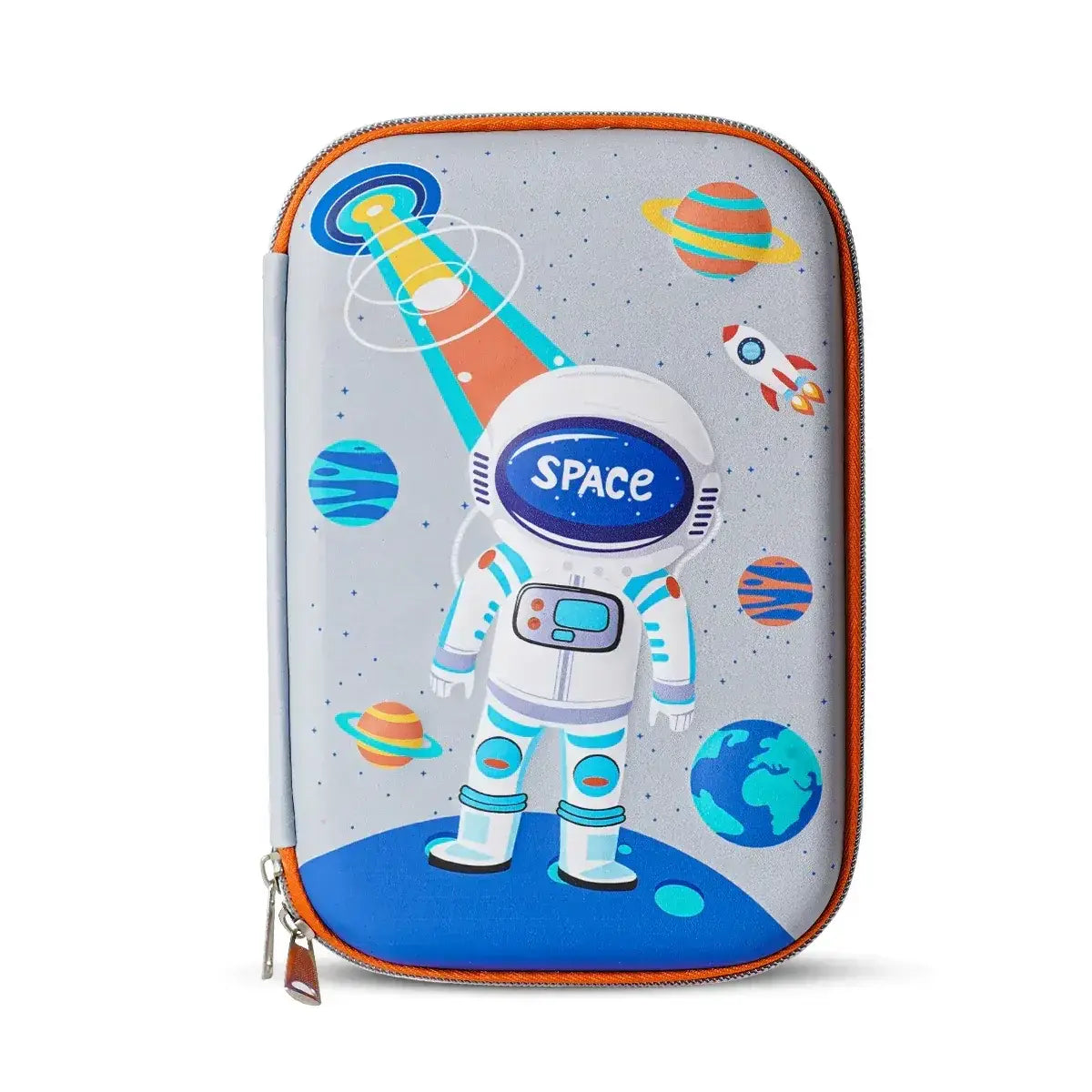iLearnNGrow Stationery Pouches - Space