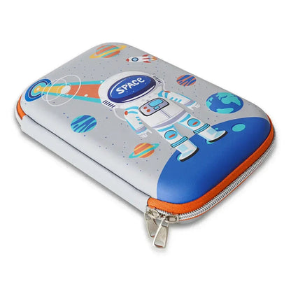 iLearnNGrow Stationery Pouches - Space