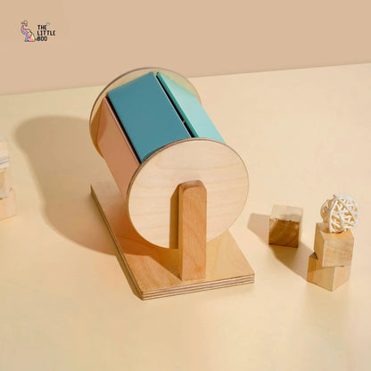 Spinner For Infants Baby & Toddler