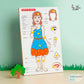 Body Part Puzzle Puzzle