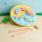 Magnetic Fishing Game Baby & Toddler