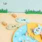Magnetic Fishing Game Baby & Toddler