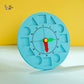 Time Learning Clock Puzzle