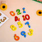 Number Puzzle Puzzle