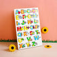 Learning Puzzles Kit Baby & Toddler