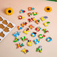 Alphabet Puzzle Puzzle