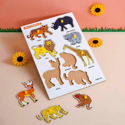 #wild_animal
