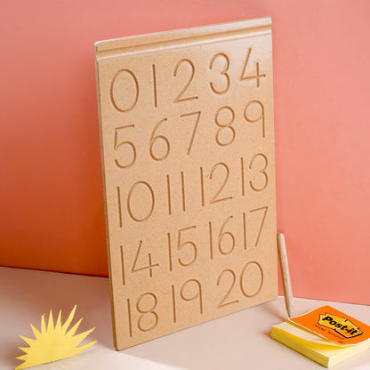 #numbers