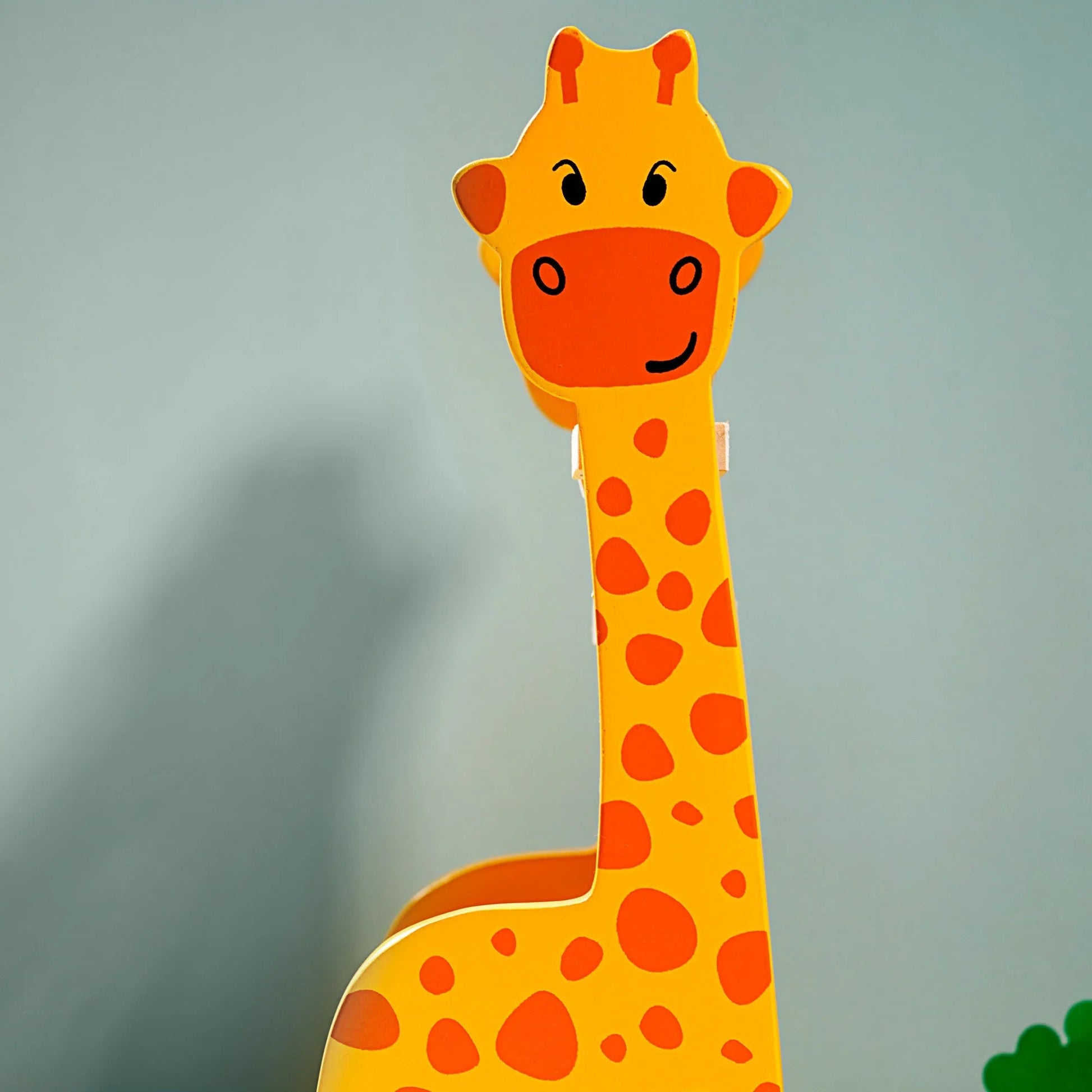 Giraffe Abacus Baby & Toddler