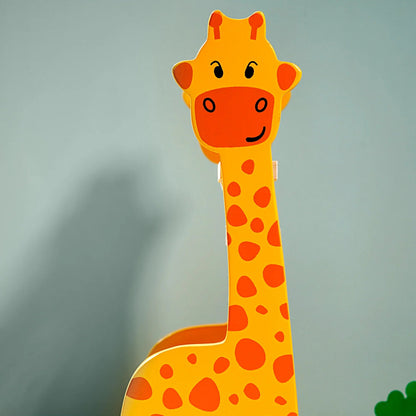Giraffe Abacus Baby & Toddler