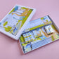 Personalized Stationery Set