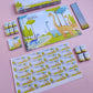 Personalized Stationery Set