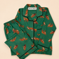 Little Wolf Full sleeves Night Suit
